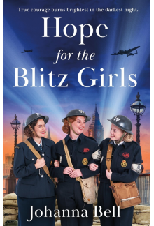 Hope for the Blitz Girls - Humanitas