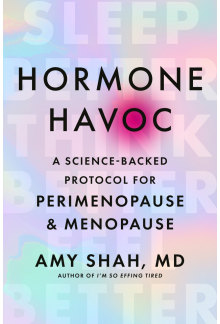 Hormone Havoc - Humanitas
