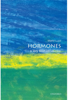 Hormones: A Very Short Introduction - Humanitas