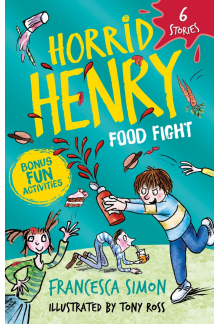 Horrid Henry: Food Fight - Humanitas
