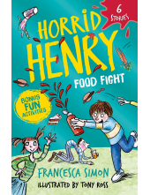 Horrid Henry: Food Fight - Humanitas