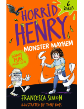 Horrid Henry: Monster Mayhem - Humanitas