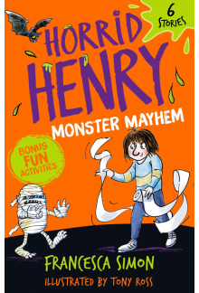 Horrid Henry: Monster Mayhem - Humanitas