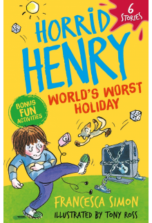 Horrid Henry: World's Worst Holiday - Humanitas