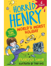 Horrid Henry: World's Worst Holiday - Humanitas