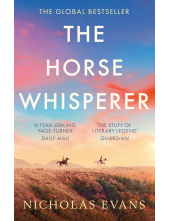 Horse Whisperer - Humanitas