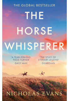 Horse Whisperer - Humanitas