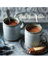 Hot Chocolate : Rich andIndulgent Winter Drinks - Humanitas