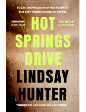 Hot Springs Drive - Humanitas