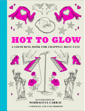 Hot to Glow - Humanitas