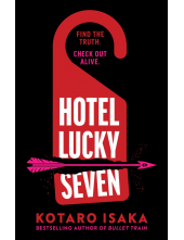 Hotel Lucky Seven - Humanitas
