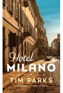 Hotel Milano - Humanitas