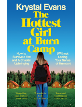 Hottest Girl at Burn Camp - Humanitas
