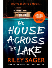 House Across the Lake - Humanitas