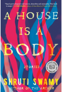 House Is a Body - Humanitas
