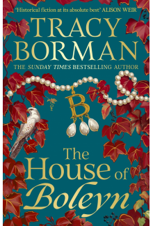 House of Boleyn - Humanitas