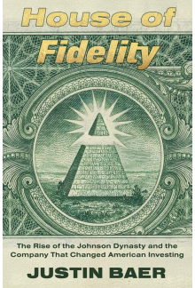 House of Fidelity - Humanitas