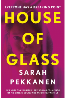 House of Glass - Humanitas