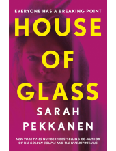 House of Glass - Humanitas