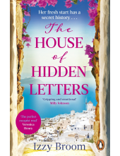 House of Hidden Letters - Humanitas