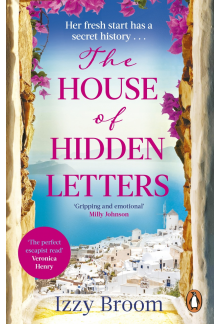 House of Hidden Letters - Humanitas
