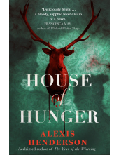 House of Hunger - Humanitas