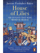 House of Lilies - Humanitas