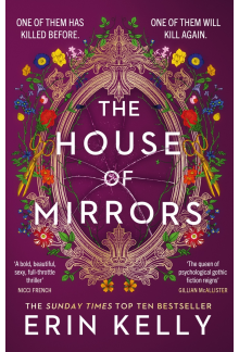 House of Mirrors - Humanitas