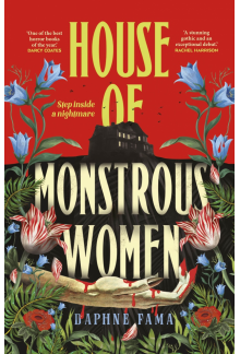 House of Monstrous Women - Humanitas