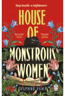 House of Monstrous Women - Humanitas
