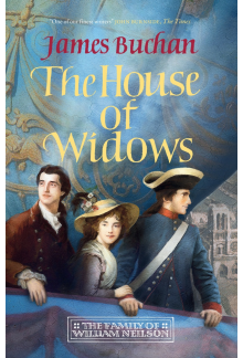 House of Widows - Humanitas