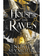 House of the Raven - Humanitas