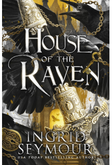 House of the Raven - Humanitas