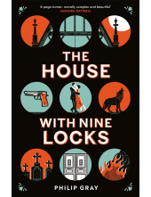 House with Nine Locks - Humanitas