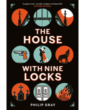 House with Nine Locks - Humanitas