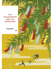 Housekeeper and the Professor (Vintage Classics Japanese Series) - Humanitas