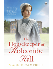 Housekeeper of Holcombe Hall - Humanitas