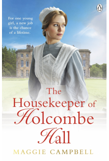 Housekeeper of Holcombe Hall - Humanitas