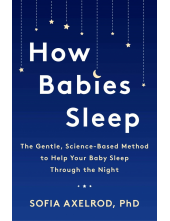 How Babies Sleep - Humanitas