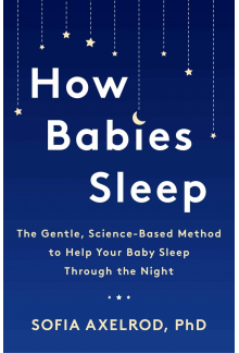 How Babies Sleep - Humanitas