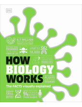 How Biology Works: The Facts Visually Explained - Humanitas
