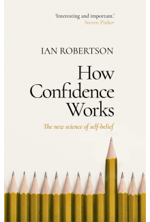 How Confidence Works - Humanitas
