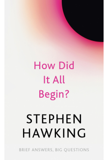 How Did It All Begin? - Humanitas