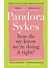How Do We Know We're Doing It Right? - Humanitas