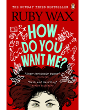 How Do You Want Me? - Humanitas