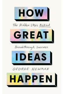 How Great Ideas Happen - Humanitas