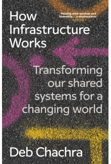 How Infrastructure Works - Humanitas