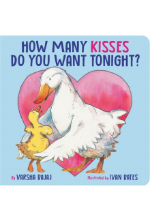 How Many Kisses Do You Want Tonight? - Humanitas