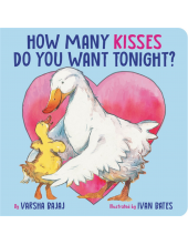 How Many Kisses Do You Want Tonight? - Humanitas