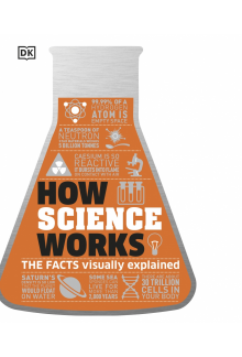 How Science Works: The Facts Visually Explained - Humanitas